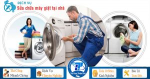 Sửa chữa máy giắt