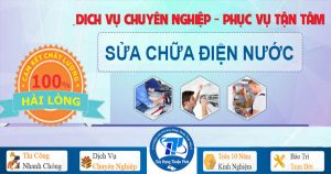 Thợ chuyên sửa điện công nghiệp tại TPHCM cam kết giá rẻ nhất
