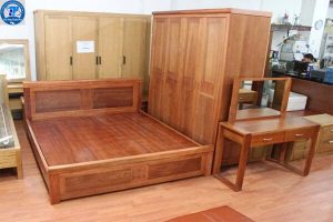 Sửa chữa tủ gỗ - Các vật dùng bằng gỗ tại nhà