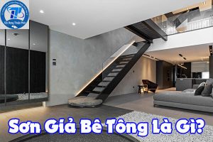 Tư vấn báo giá thi công sơn giả bê tông tại TPHCM【Miễn phí】